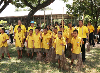 โครงการสหกรณ์อาสาทำความดีด้วยหัวใจ ... พารามิเตอร์รูปภาพ 12